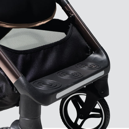 Spin Stroller