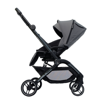 Spin Stroller