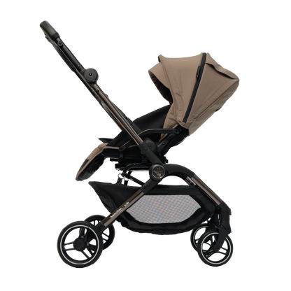 Spin Stroller