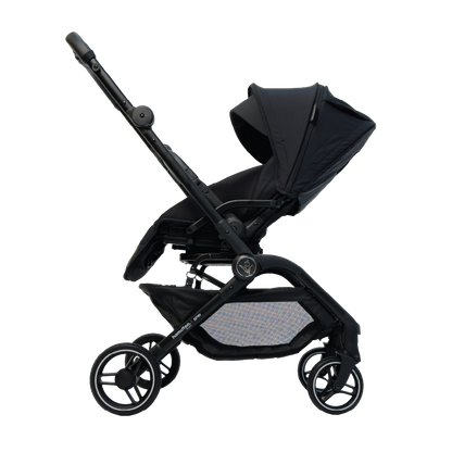 Spin Stroller