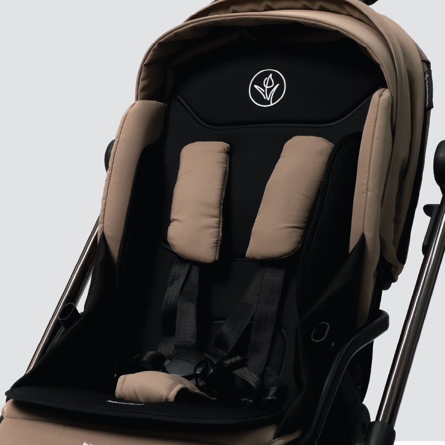 Spin Stroller