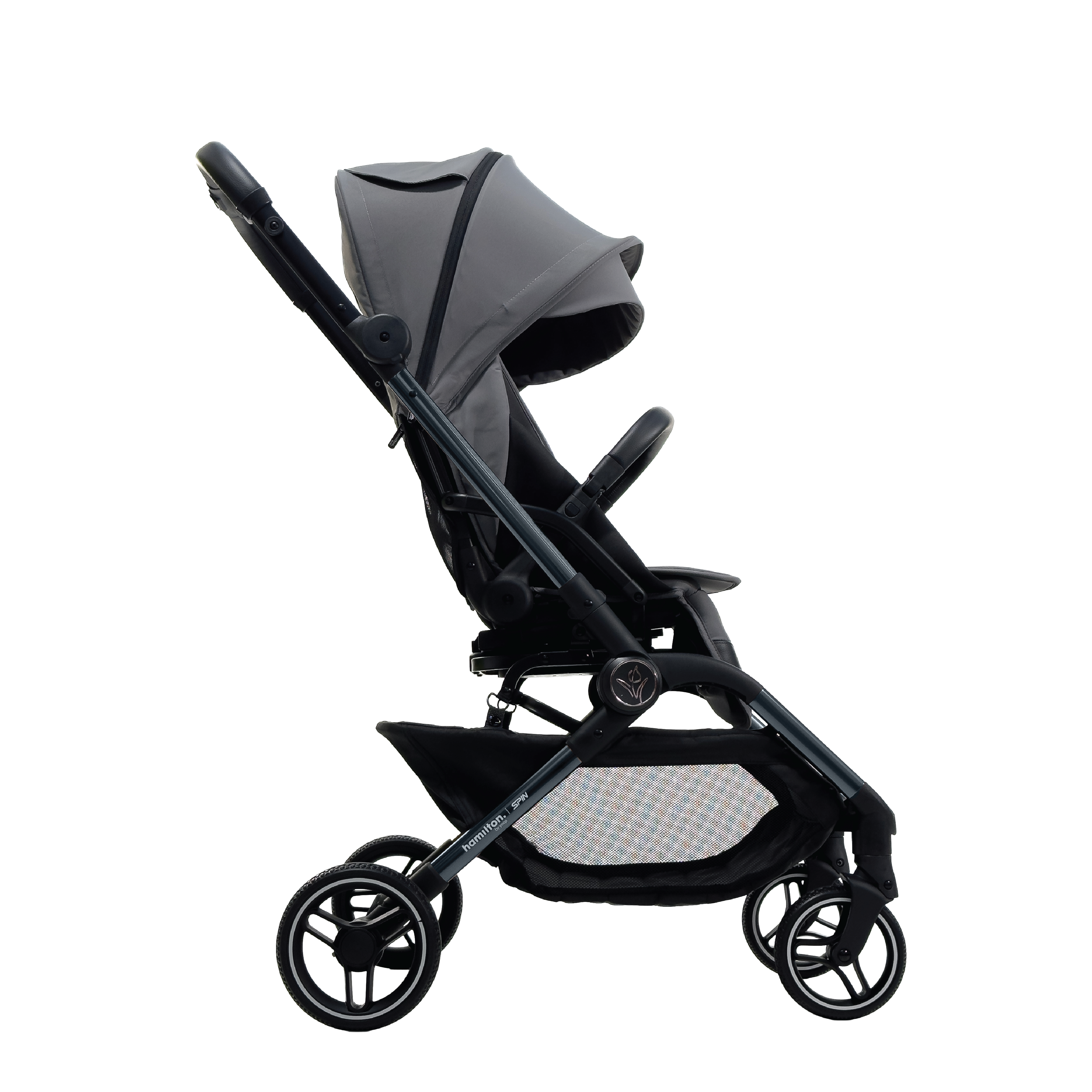 Spin Stroller