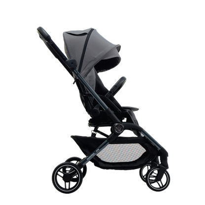 Spin Stroller