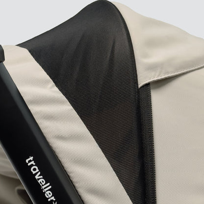 HAMILTON Traveller Stroller