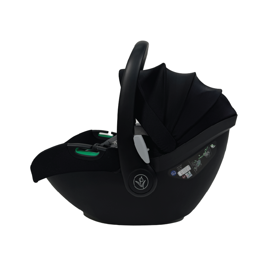 Zeno Lite Infant Car Seat