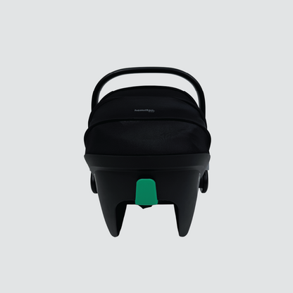 Zeno Lite Infant Car Seat