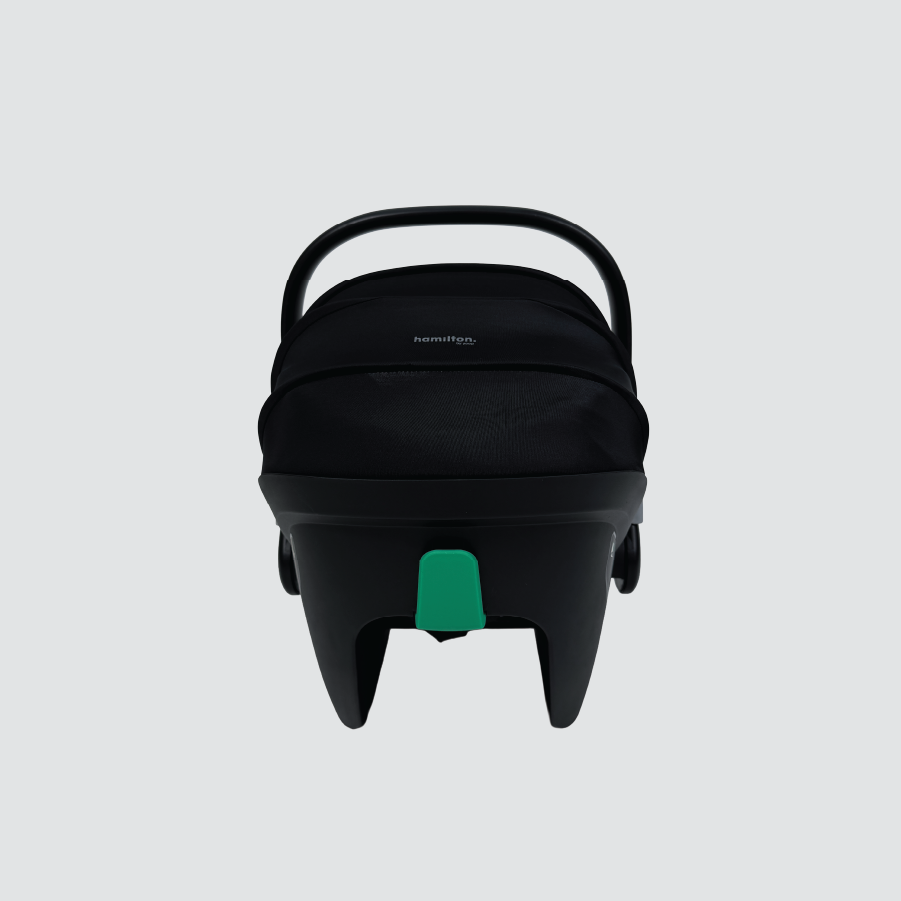 Zeno Lite Infant Car Seat