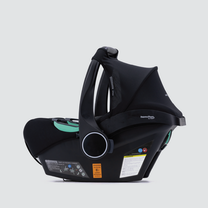 Zeno Plus Infant Car Seat