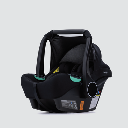 Zeno Plus Infant Car Seat