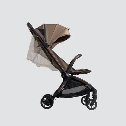 HAMILTON Traveller Stroller | Special Edition Bronze Frame