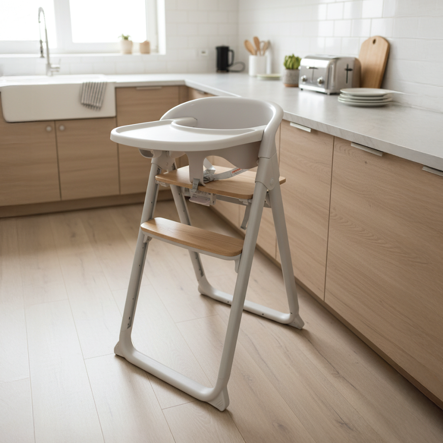 Easylift Highchair