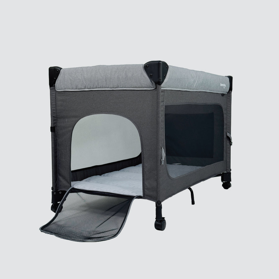 Hamilton DreamLite Playpen