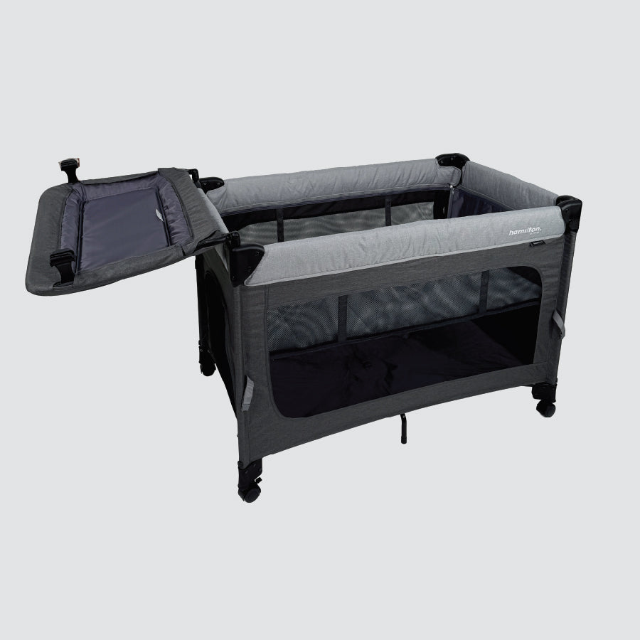 Hamilton DreamLite Playpen