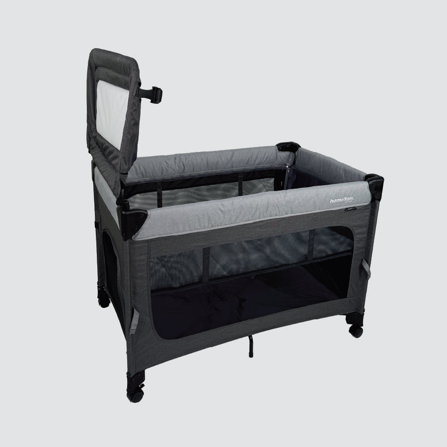 Hamilton DreamLite Playpen