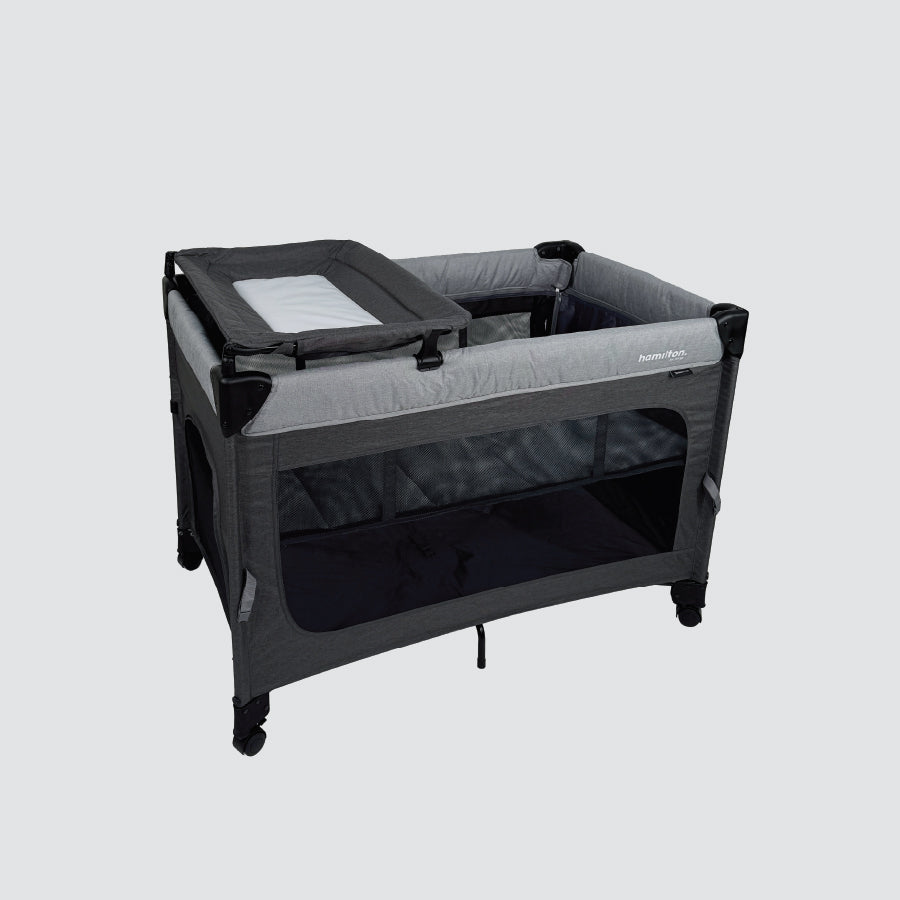 Hamilton DreamLite Playpen