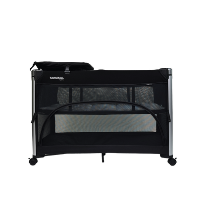 Hamilton DreamNest Playpen