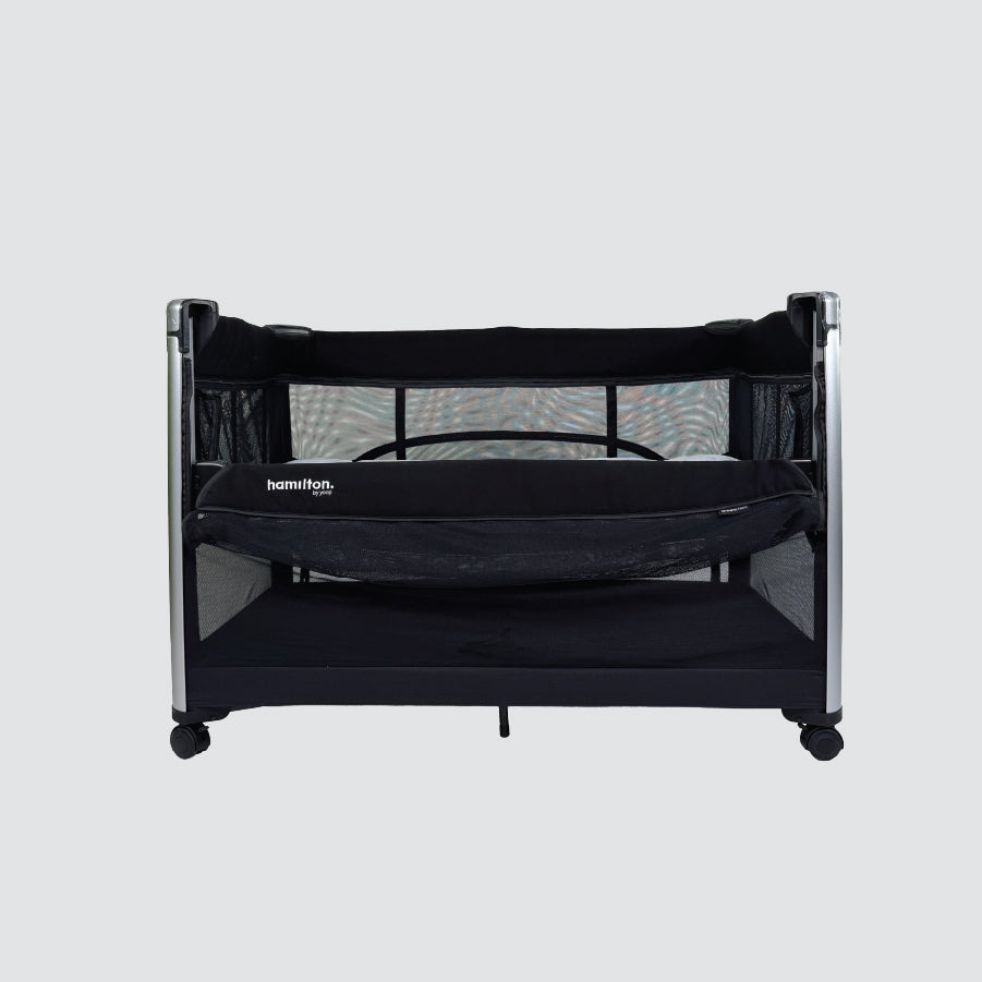 Hamilton DreamNest Playpen