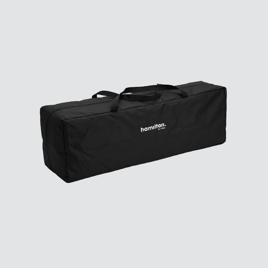 Hamilton DreamNest Playpen