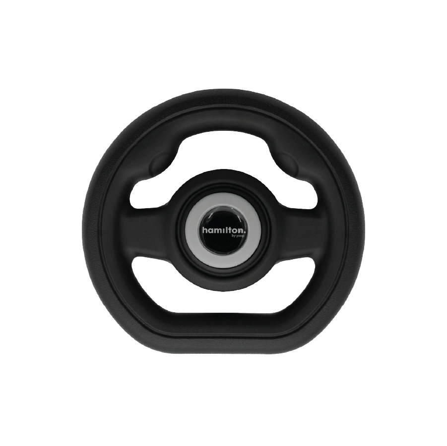 My First Driving Wheel