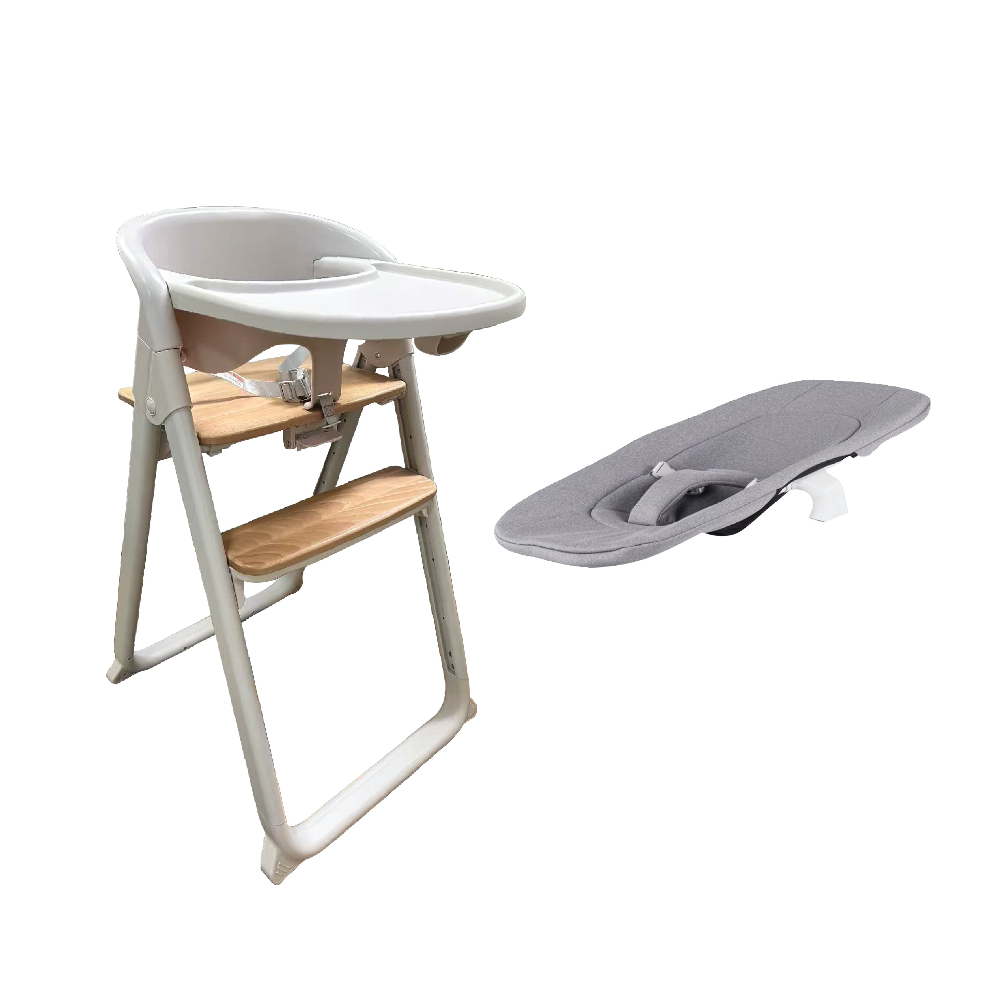 [Pre-Order] Easylift Highchair
