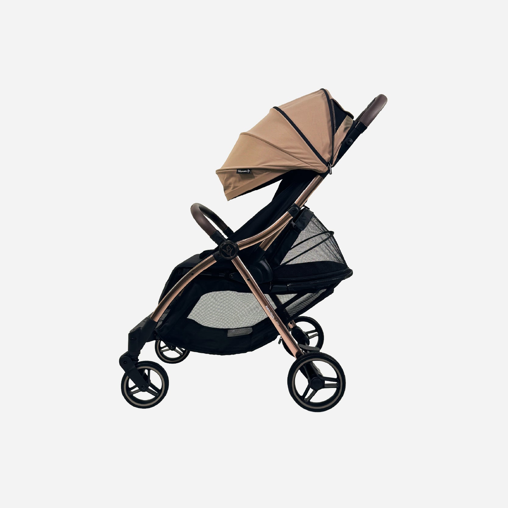 Max Stroller