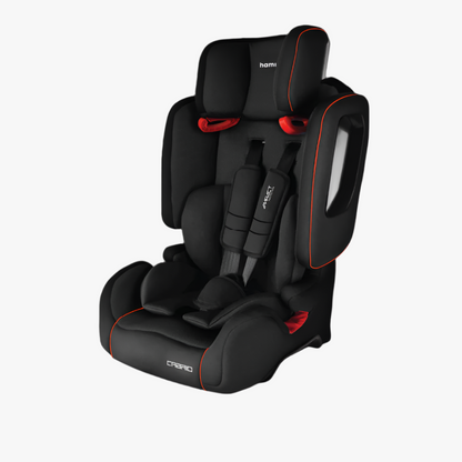 Cabrio Foldable Car Seat