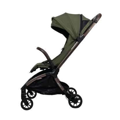 HAMILTON Traveller Stroller | Special Edition Bronze Frame