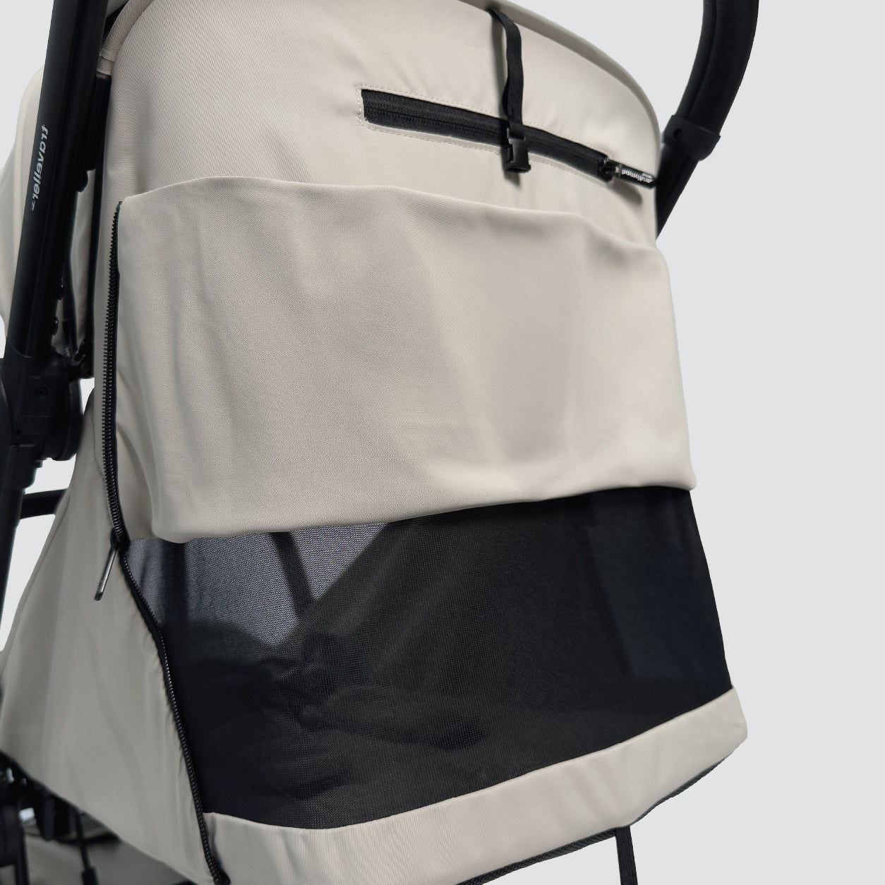 HAMILTON Traveller Stroller