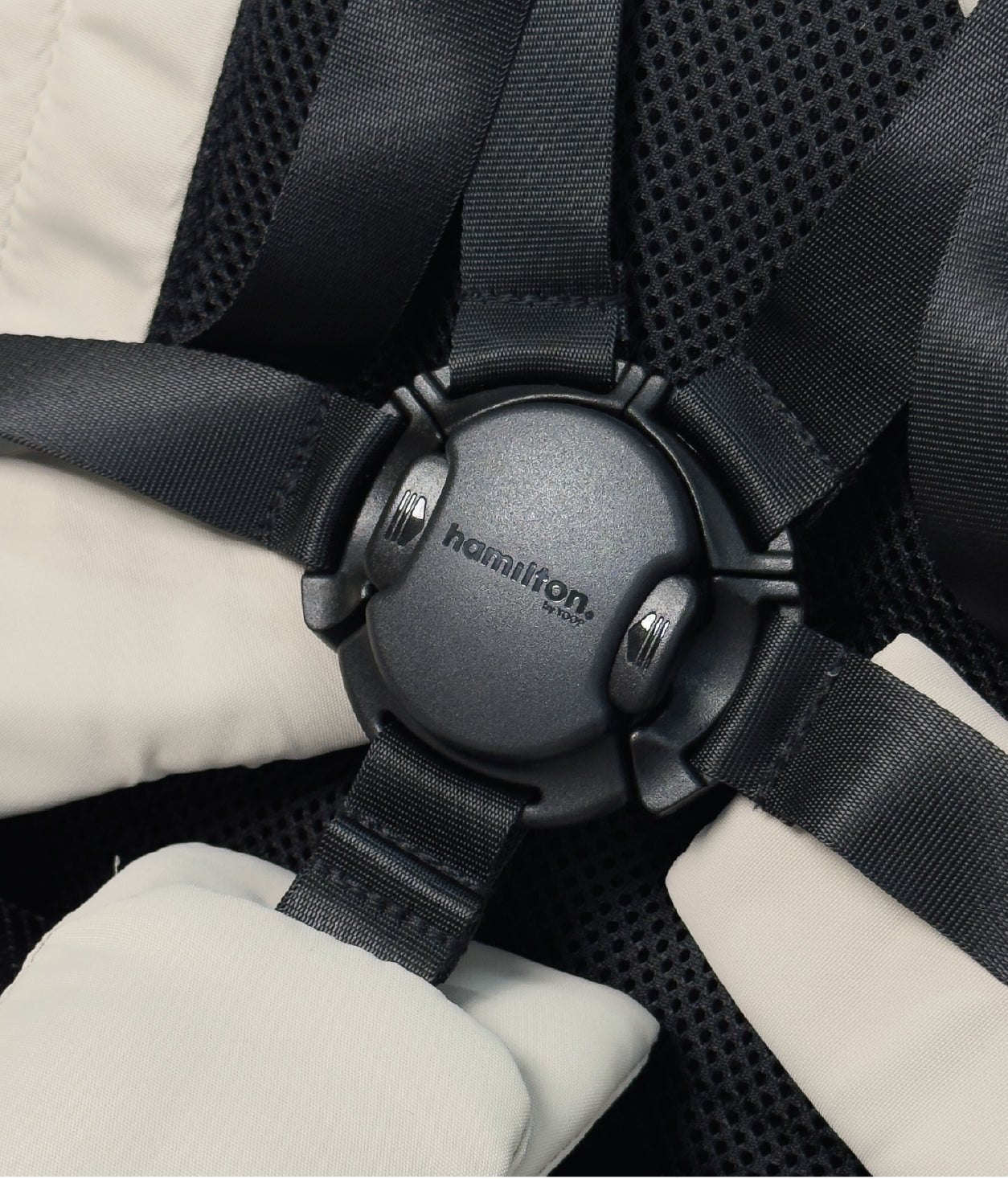 HAMILTON Traveller Stroller