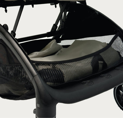 HAMILTON Traveller Stroller