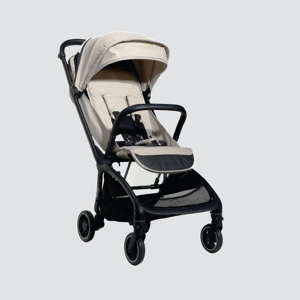 Hamilton Traveller   Stroller — Stroller