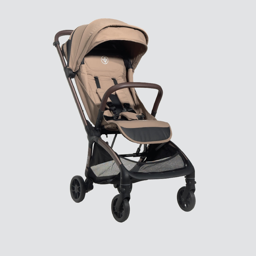 HAMILTON Traveller Stroller | Special Edition Bronze Frame