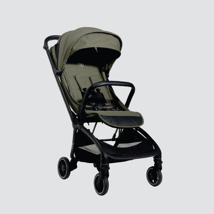 HAMILTON Traveller Stroller