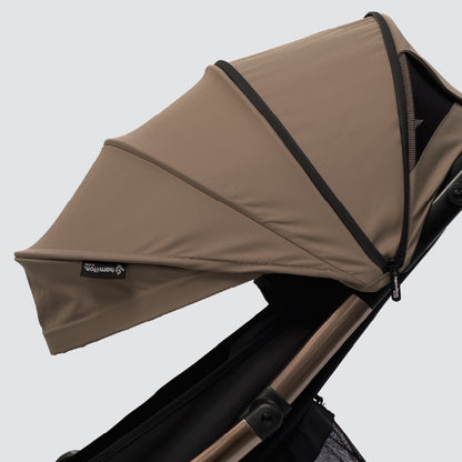 Max Stroller
