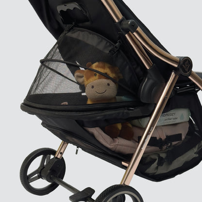 Max Stroller