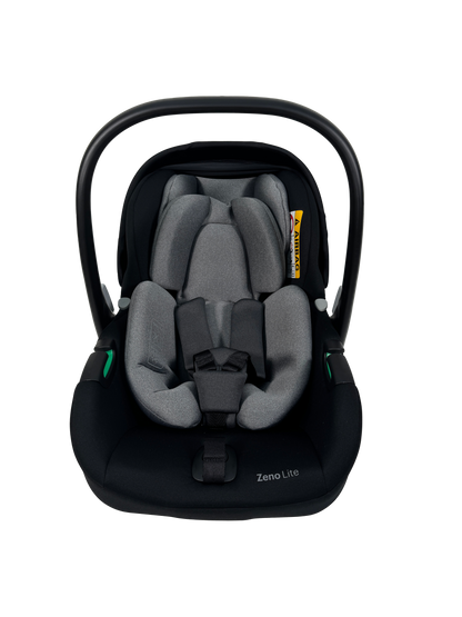 X1 Plus x DTD Travel System
