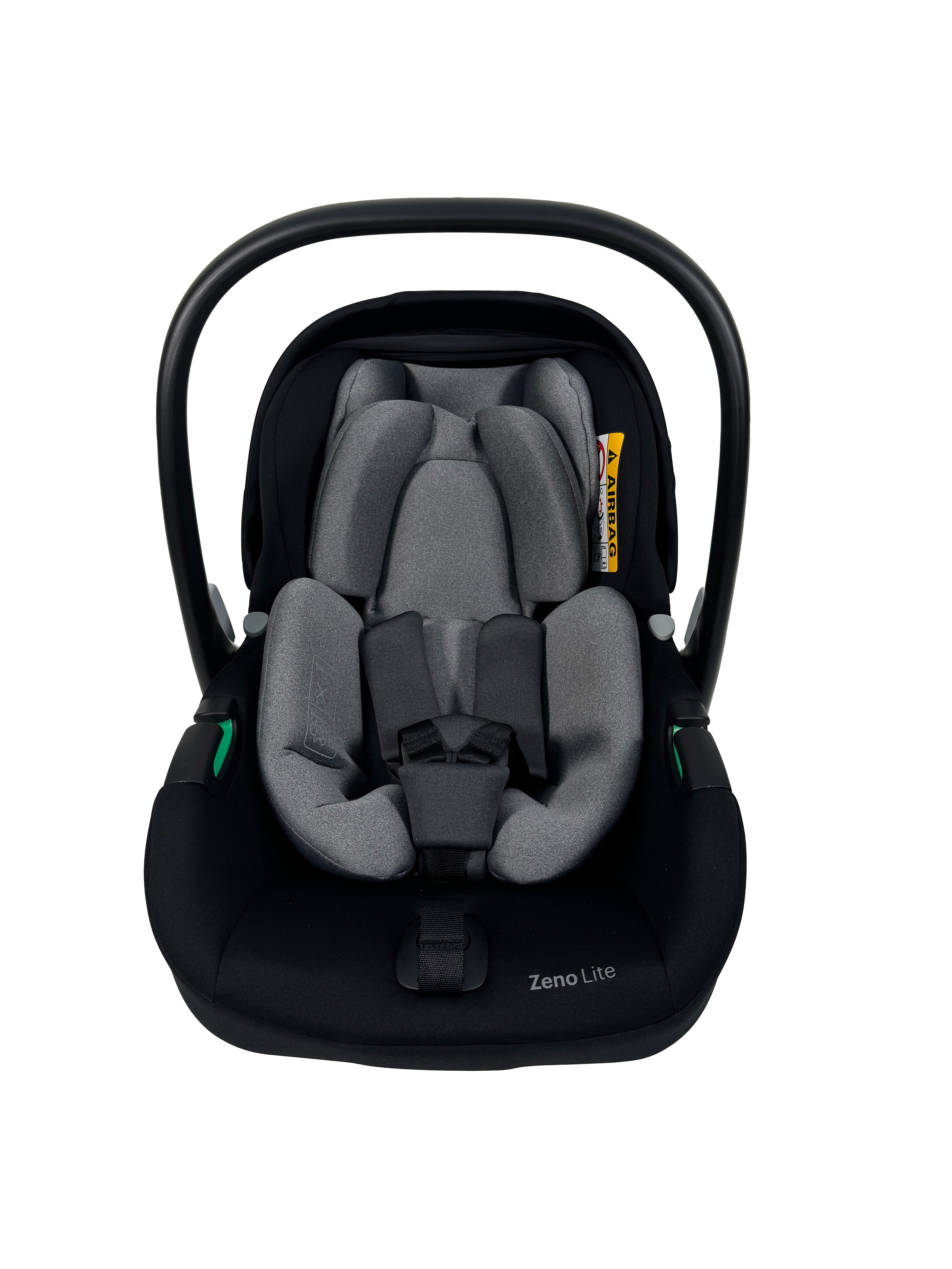 Zeno Lite Infant Car Seat
