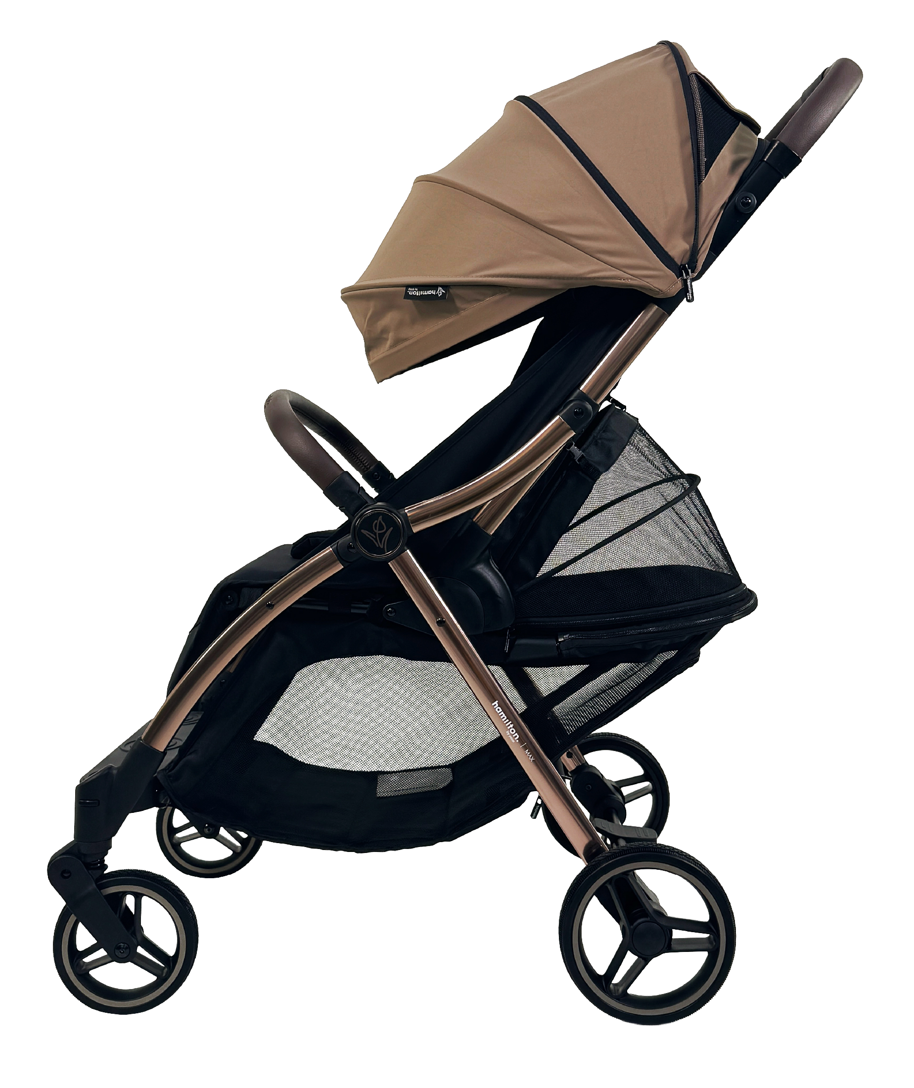 Max Stroller