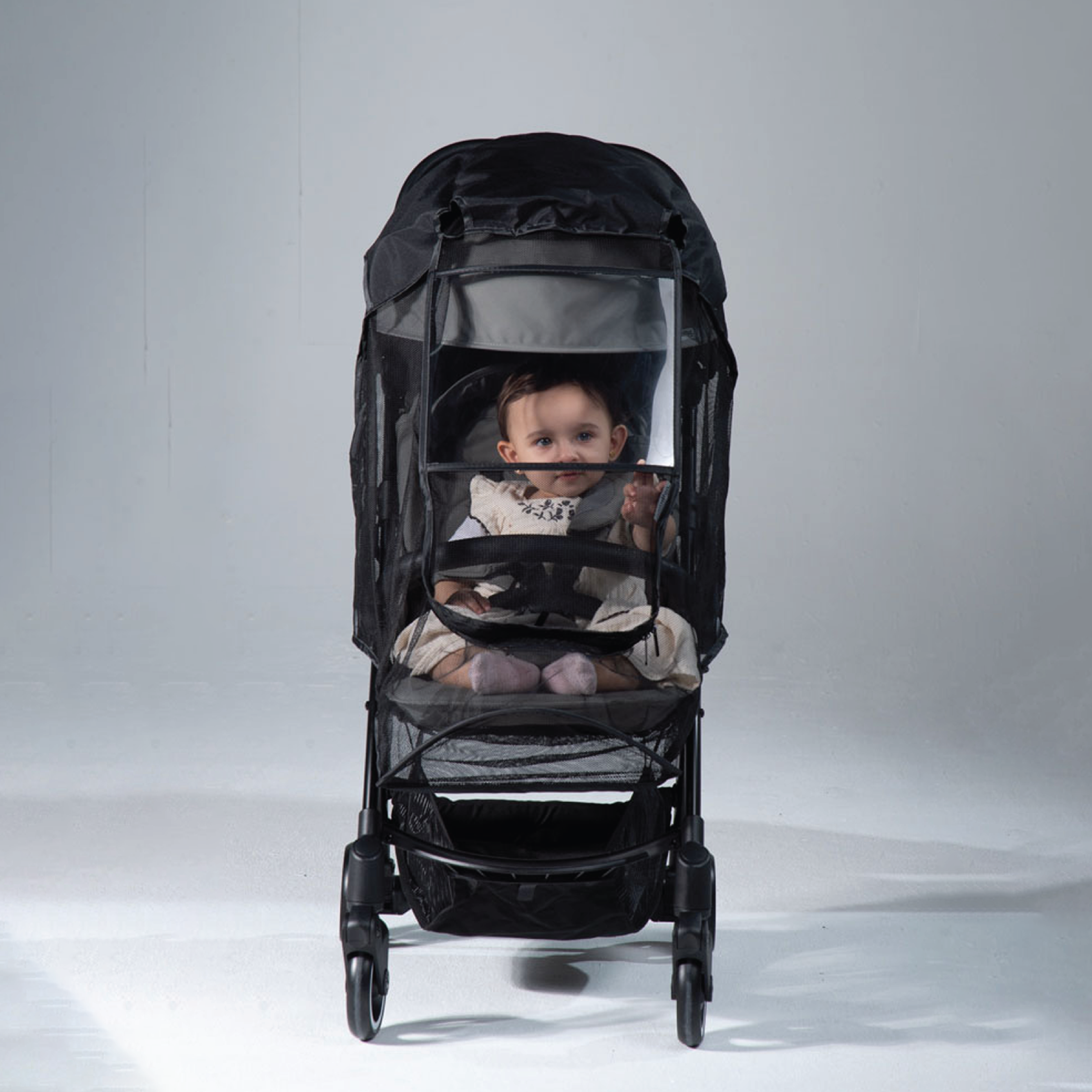 Universal Mosquito Net