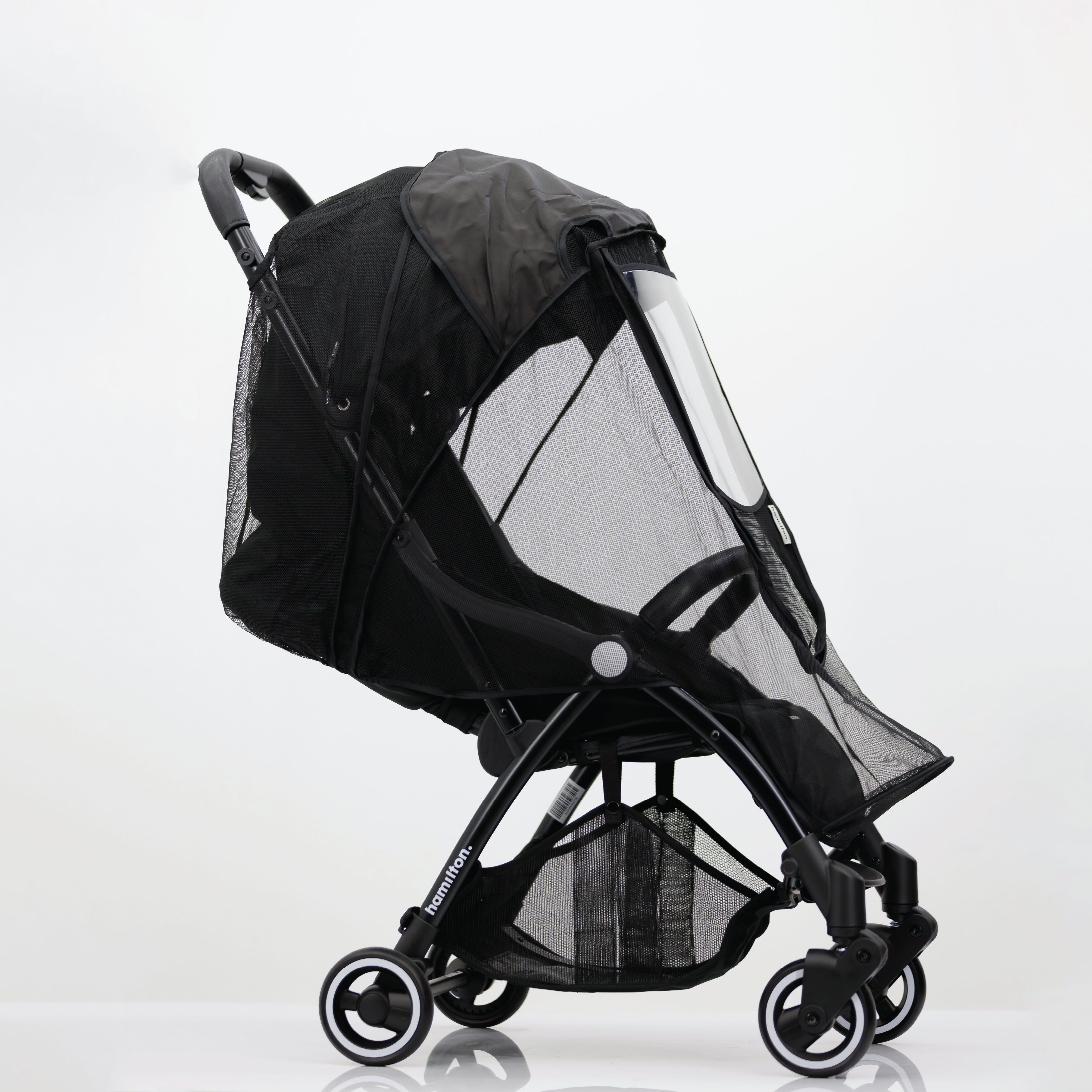 Universal Mosquito Net