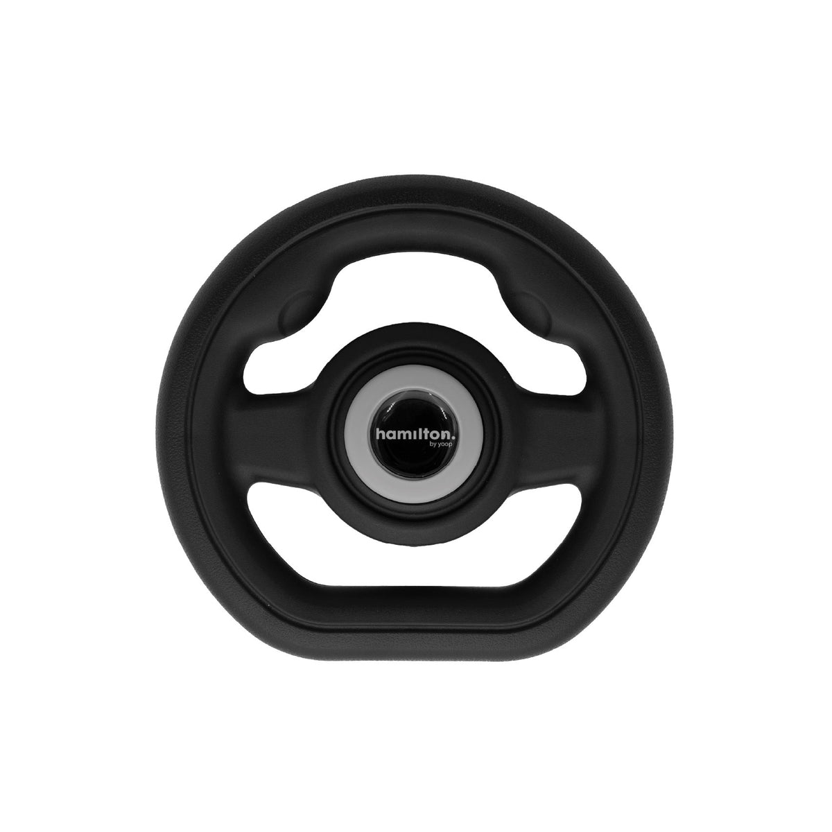 My First Driving Wheel