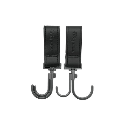 Premium Stroller Hook