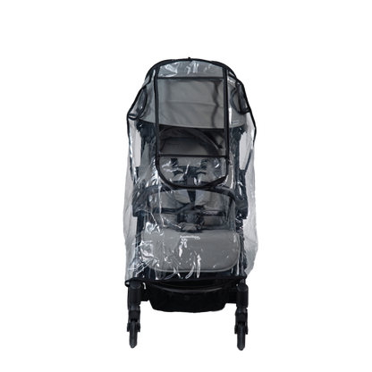 Universal Rain Cover with Shield