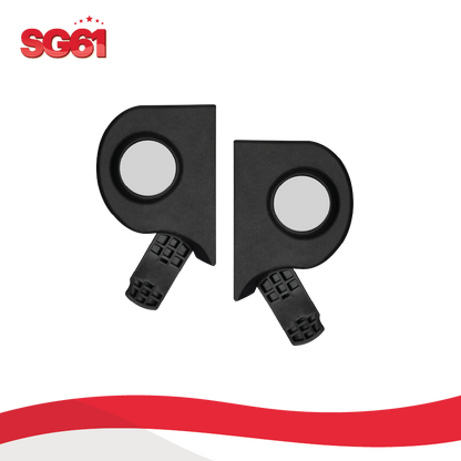 Zeno Plus Car Seat Adapter