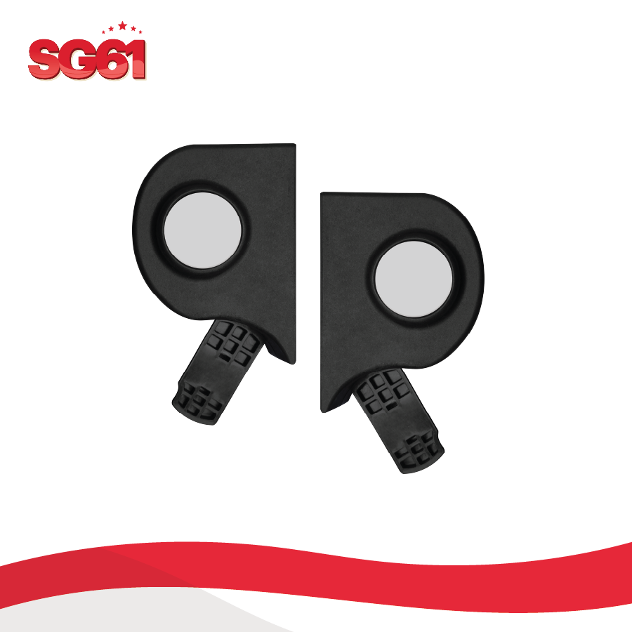 Zeno Plus Car Seat Adapter