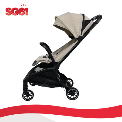 Traveller Stroller
