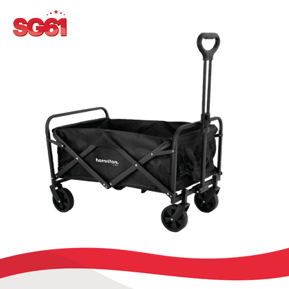 Flexi-Fold Wagon