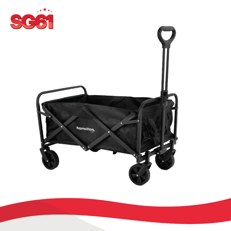 Flexi-Fold Wagon