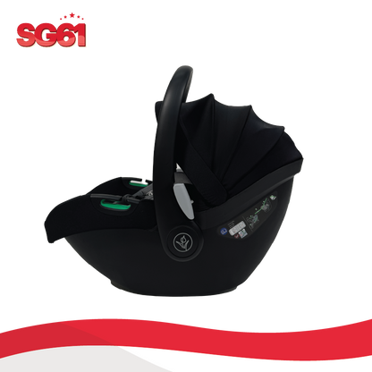 Zeno Lite Infant Car Seat