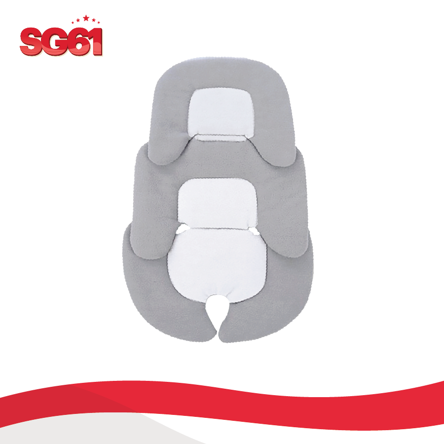Head & Body Support Seat Liner